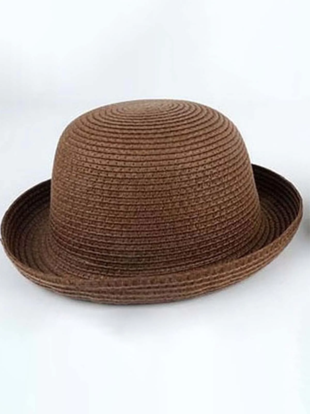 Mommy & Me Runway-Ready Bowler Hat - Image 8