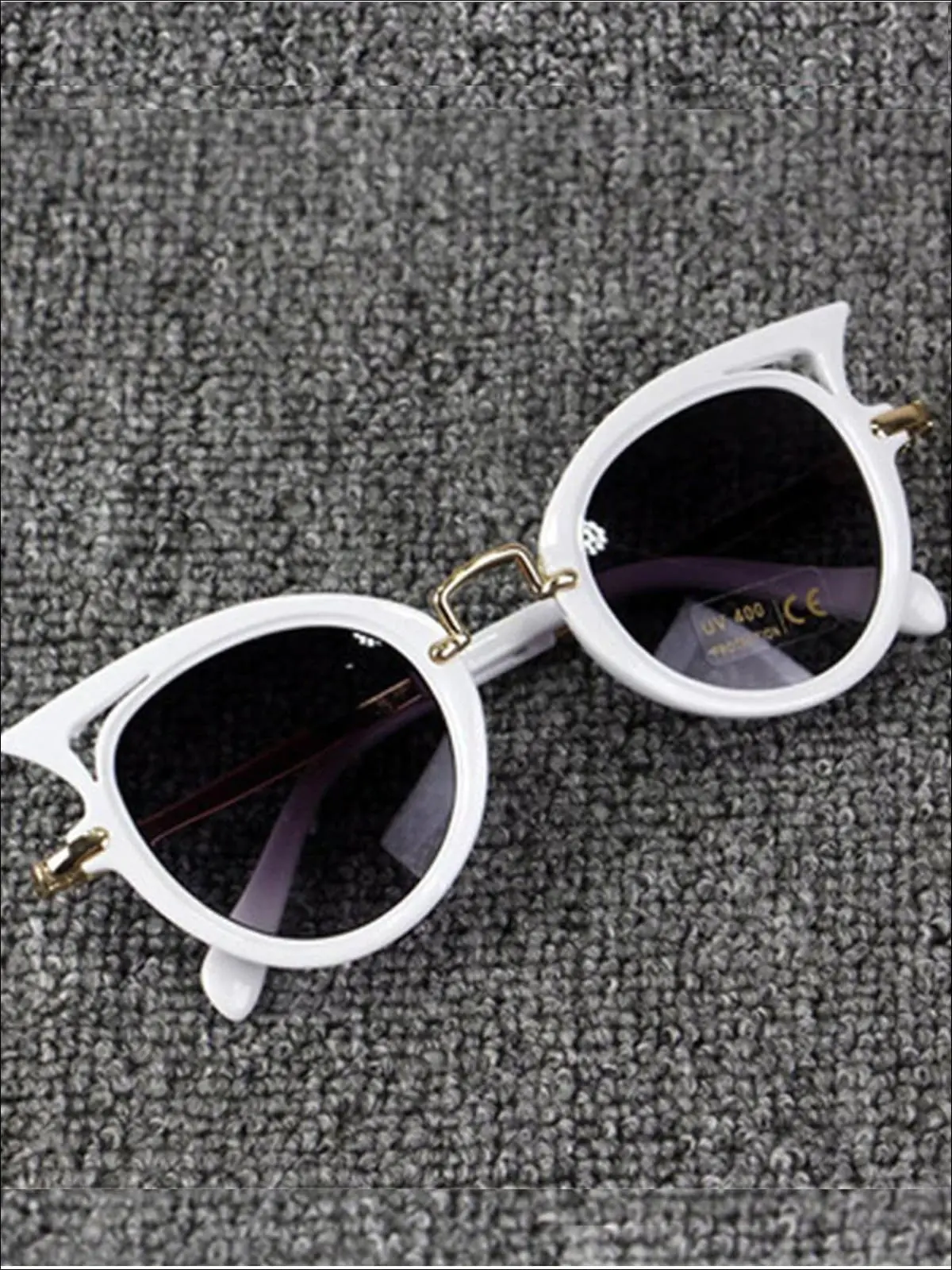 Polarized Cat Eye Sunglasses - Image 5