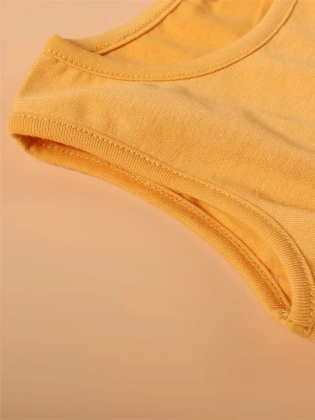 Mommy and Me Sweet Sunflower Maxi Dress - Image 4